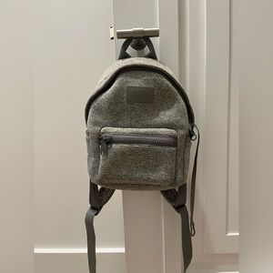 Dagne Dover Small Backpack